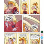 Rayman Nightmarish chapter 8 page 6