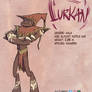 Lurkan