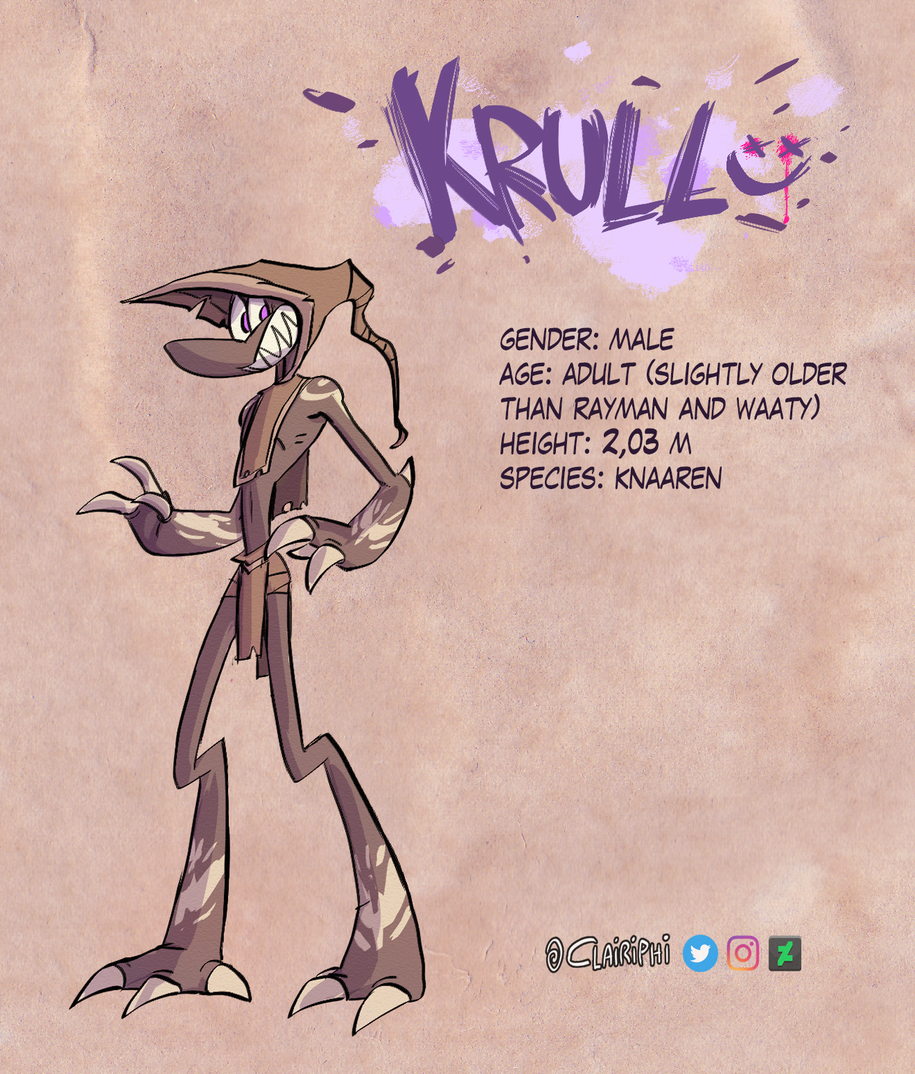 Krull