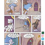 Rayman Nightmarish chapter 8 page 15