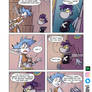 Rayman nightmarish chapter 8 page 17