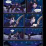 From Blood and Stardust page 5