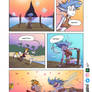 Rayman Nightmarish chapter 9 page 2