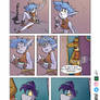 Rayman Nightmarish chapter 9 page 4