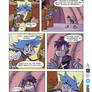Rayman Nightmarish chapter 9 page 5