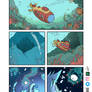 Rayman Nightmarish chapter 9 page 7