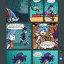 Rayman Nightmarish chapter 9 page 9