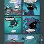 Rayman Nightmarish chapter 9 page 12