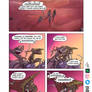 Rayman Nightmarish chapter 9 page 13