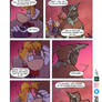 Rayman Nightmarish chapter 9 page 14