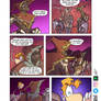 Rayman Nightmarish chapter 9 page 15