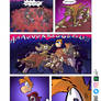 Rayman Nightmarish chapter 9 page 19