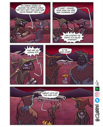 Rayman Nightmarish chapter 9 page 27