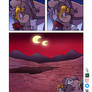 Rayman Nightmarish chapter 9 page 28