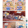 Rayman Nightmarish chapter 10 page 2