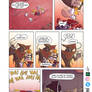 Rayman Nightmarish chapter 10 page 13