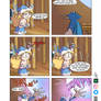 Rayman Nightmarish chapter 10 page 17
