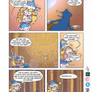 Rayman Nightmarish chapter 10 page 22