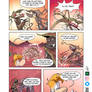 Rayman Nightmarish chapter 10 page 24