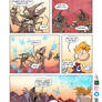 Rayman Nightmarish chapter 10 page 26