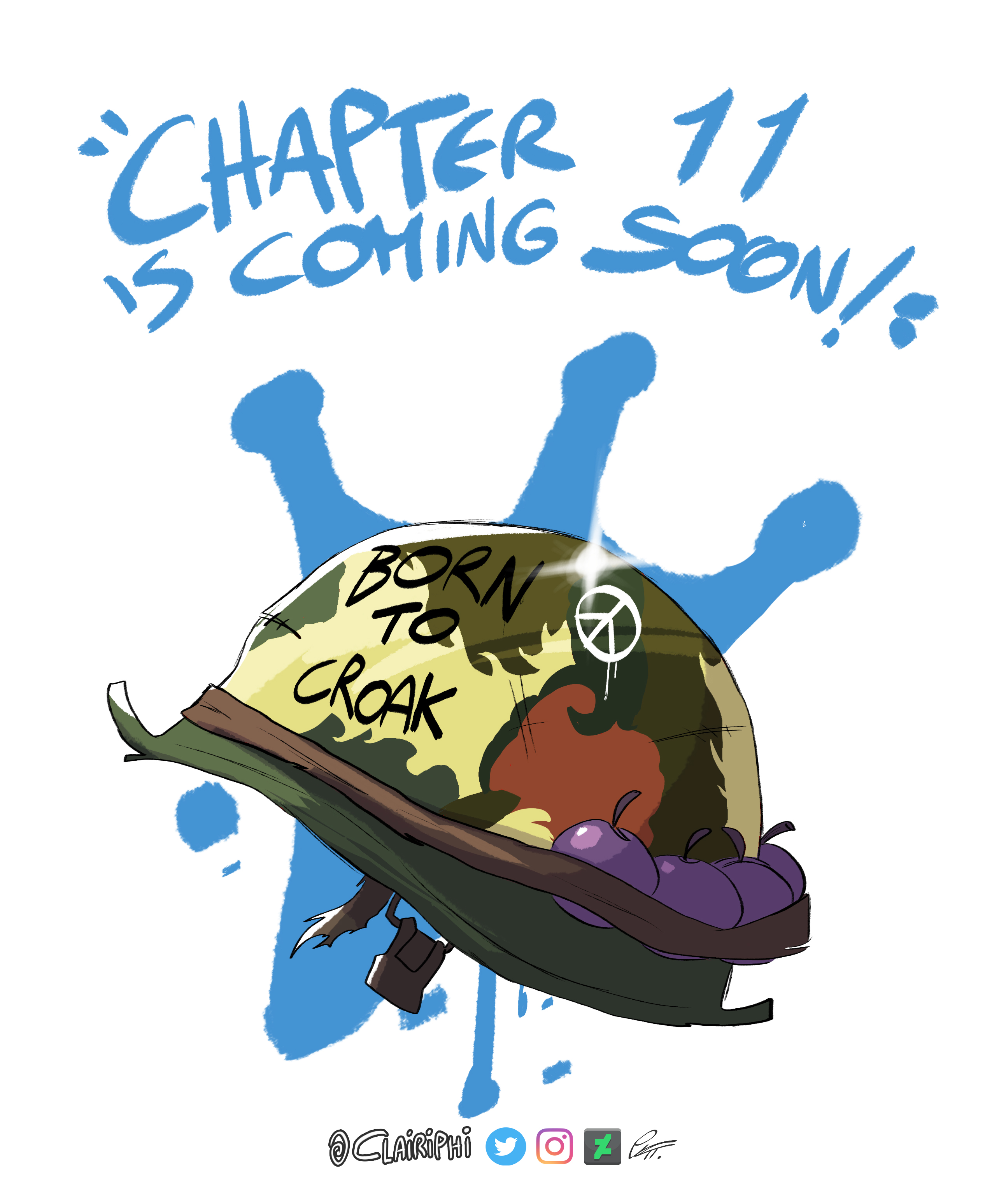 Rayman nightmarish chapter 11 promo