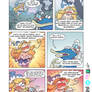 Rayman Nightmarish chapter 11 page 2