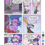 Rayman Nightmarish chapter 11 page 7