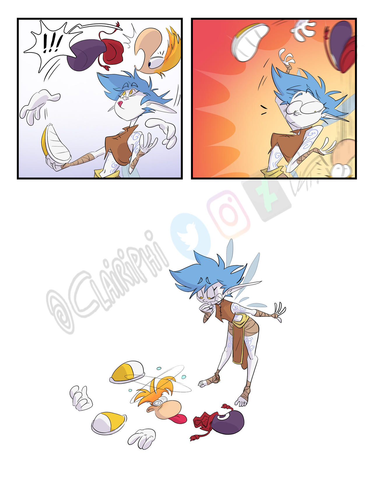 Whoops