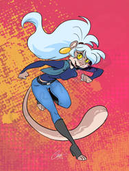 Electra
