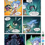 Rayman Nightmarish chapter 12 page 4