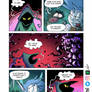 Rayman Nightmarish chapter 12 page 5