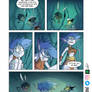 Rayman Nightmarish chapter 12 page 8