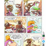 Rayman Nightmarish chapter 12 page 11