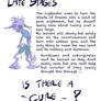 Rayman Nightmarish zombie guide page 3