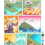Rayman Nightmarish chapter 13 page 20