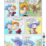 Rayman Nightmarish chapter 14 page 4
