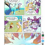 Rayman Nightmarish chapter 14 page 7
