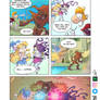 Rayman Nightmarish chapter 14 page 9