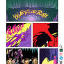Rayman Nightmarish chapter 14 page 11
