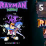 Five days left to Rayman Alive!