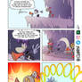 Rayman Nightmarish chapter 14 page 19