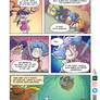 Rayman Nightmarish chapter 15 page 10