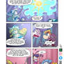 Rayman Nightmarish chapter 15 page 13