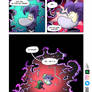 Rayman Nightmarish chapter 15 page 16