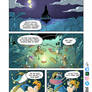 Rayman Nightmarish chapter 15 page 17