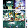 Rayman Nightmarish chapter 15 page 18