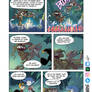 Rayman Nightmarish chapter 15 page 19