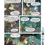 Rayman Nightmarish chapter 15 page 20