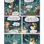 Rayman Nightmarish chapter 15 page 21