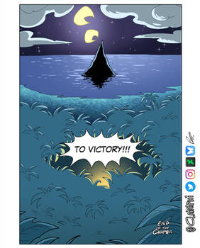 Rayman Nightmarish chapter 15 page 22